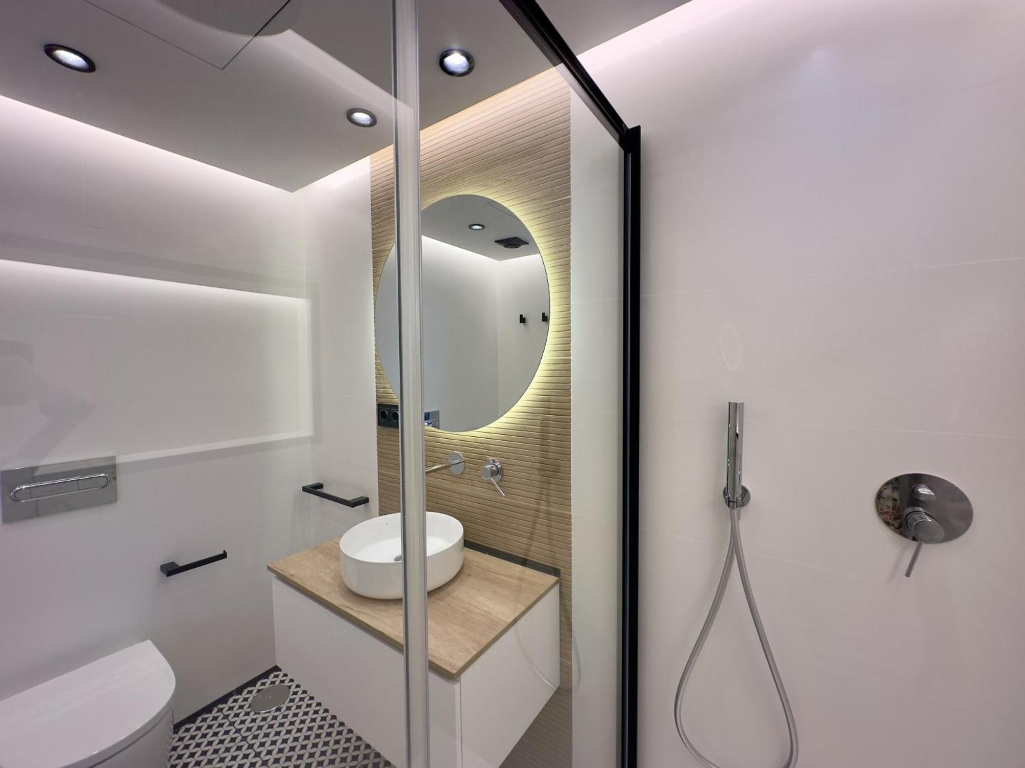 Irreverents Suites Малага Экстерьер фото